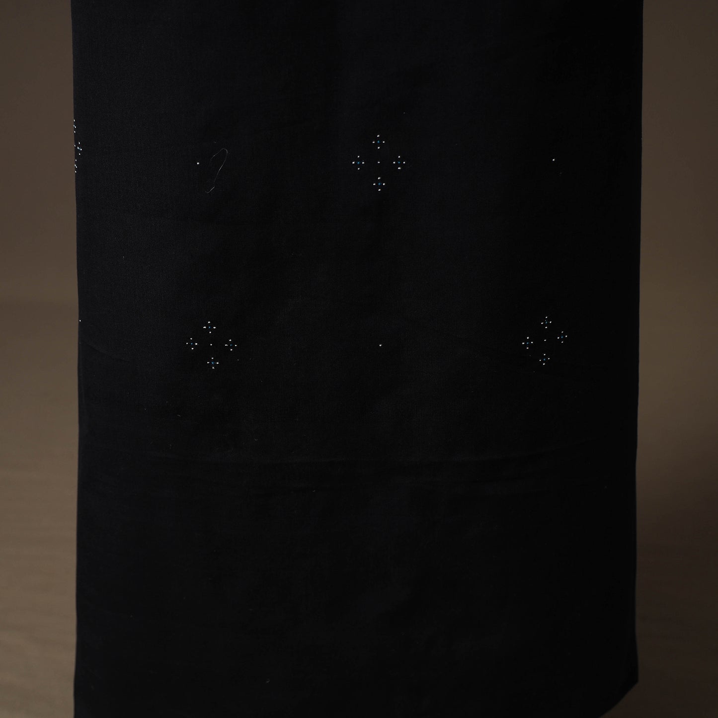 Tangaliya Handwoven Cotton Unstitched Kurta Material (3M) 01