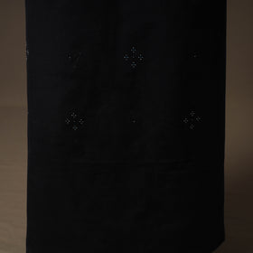 Tangaliya Handwoven Cotton Unstitched Kurta Material (3M) 01