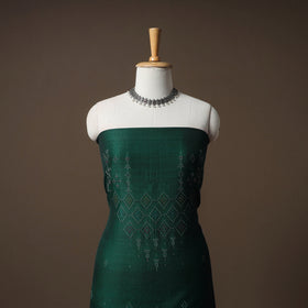 Tangaliya Handwoven Cotton Unstitched Kurta Material (3M) 03
