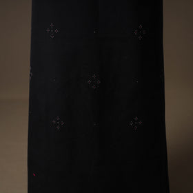 Tangaliya Handwoven Cotton Unstitched Kurta Material (3M) 08