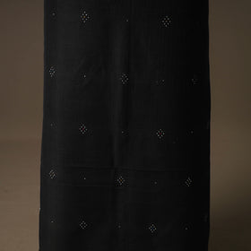 Tangaliya Handwoven Cotton Unstitched Kurta Material (3M) 09