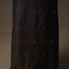 Tangaliya Handwoven Cotton Unstitched Kurta Material (3M) 12