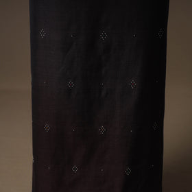 Tangaliya Handwoven Cotton Unstitched Kurta Material (3M) 13
