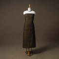 Tangaliya Handwoven Cotton Unstitched Kurta Material (3M) 14