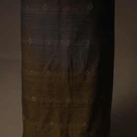 Tangaliya Handwoven Cotton Unstitched Kurta Material (3M) 14