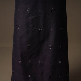 Tangaliya Handwoven Cotton Unstitched Kurta Material (3M) 15