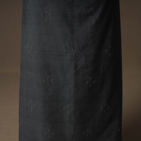 Tangaliya Handwoven Cotton Unstitched Kurta Material (3M) 17