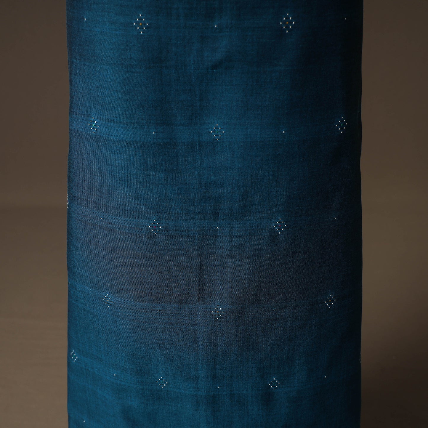 Tangaliya Handwoven Cotton Unstitched Kurta Material (3M) 20
