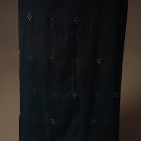 Tangaliya Handwoven Cotton Unstitched Kurta Material (3M) 22