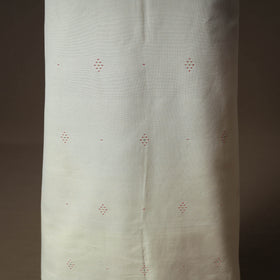 Tangaliya Handwoven Cotton Unstitched Kurta Material (3M) 23
