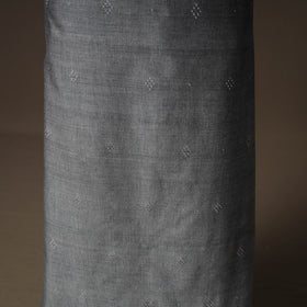 Tangaliya Handwoven Cotton Unstitched Kurta Material (3M) 25