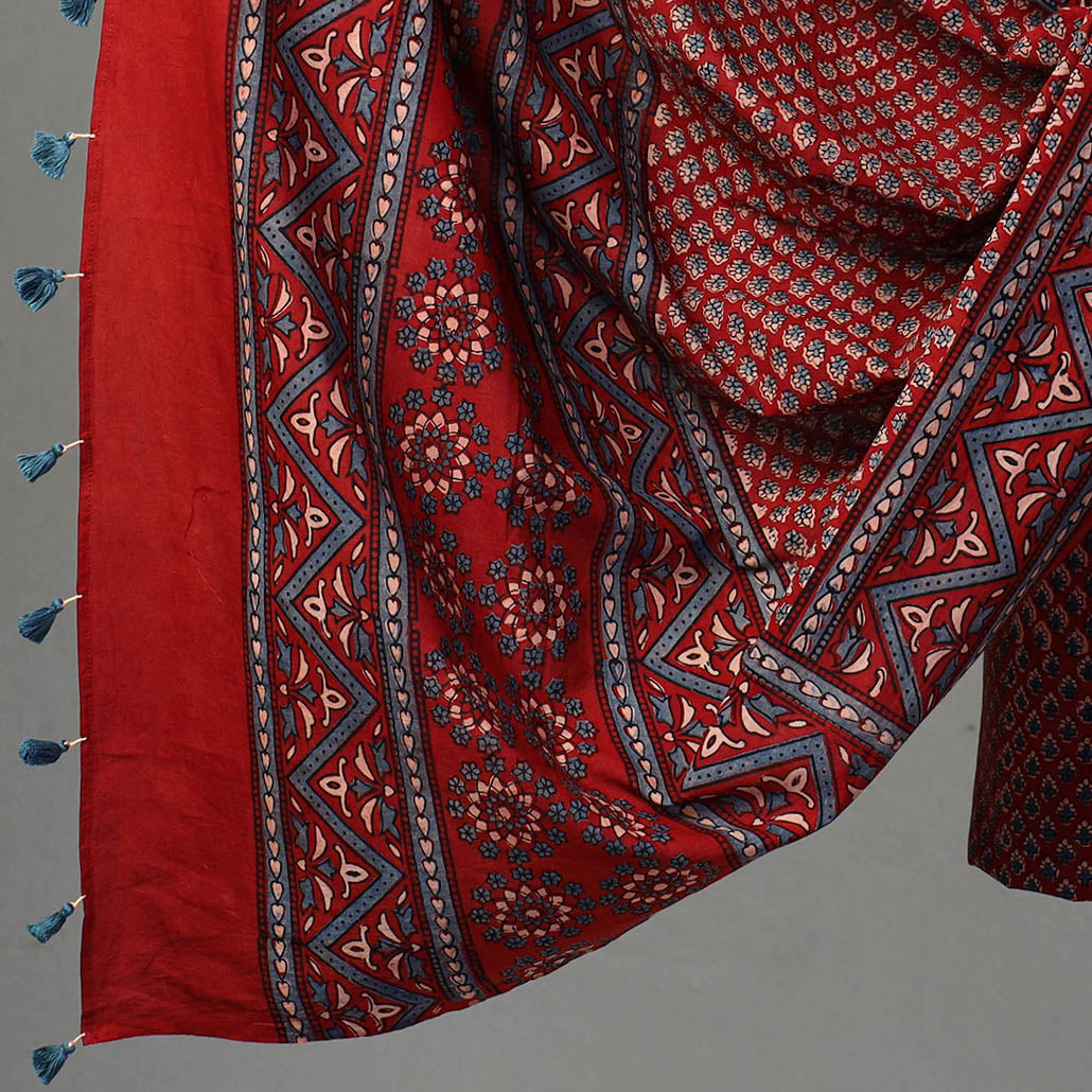 Patchwork Kurta Material