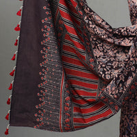 Patchwork Kurta Material