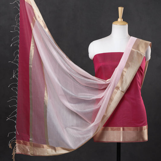 maheshwari dress material