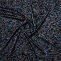 ajrakh fabric