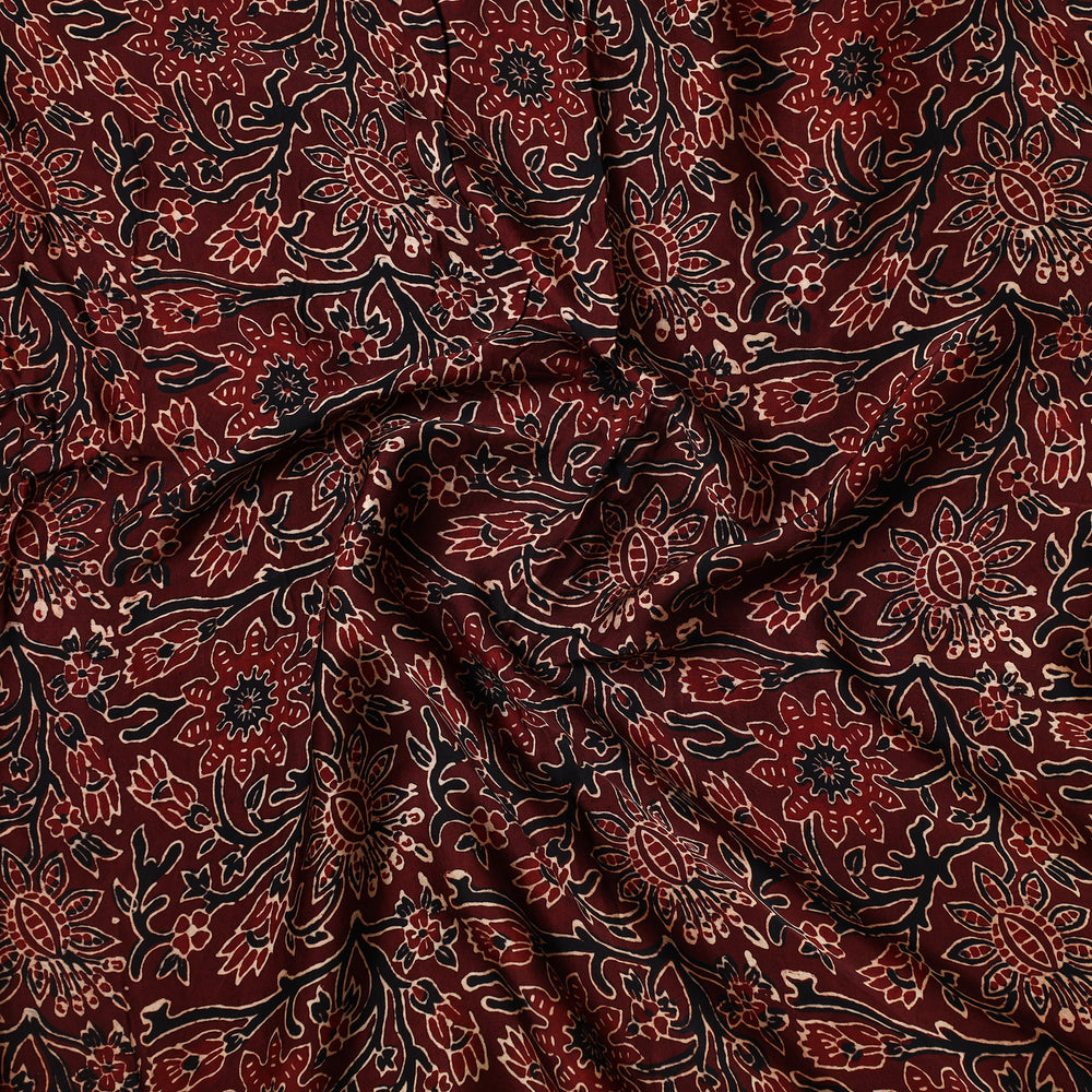 ajrakh fabric