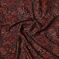 ajrakh fabric