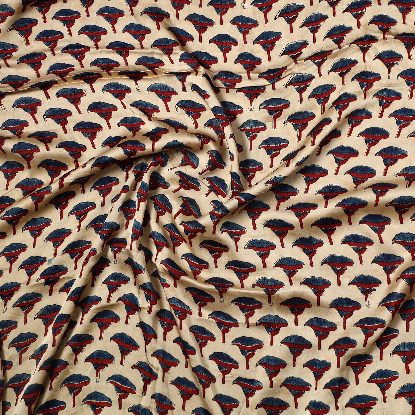 ajrakh fabric