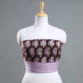 Buy Batik Printed Cotton Blouse Piece 