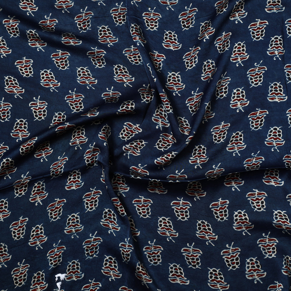 ajrakh fabric