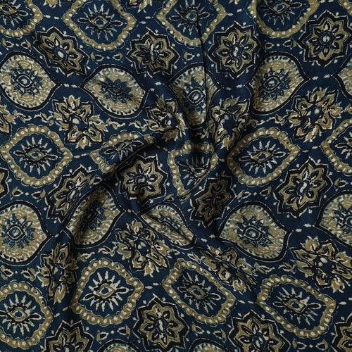 ajrakh fabric