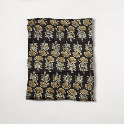 ajrakh fabric