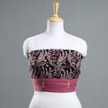 Buy Batik Printed Cotton Blouse Piece 