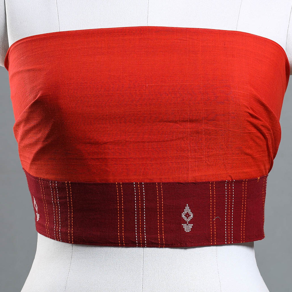 mangalagiri blouse piece