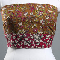 Kalamkari Blouse Piece
