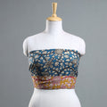 Kalamkari Blouse Piece
