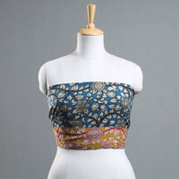 Kalamkari Blouse Piece
