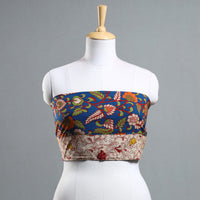 Kalamkari Blouse Piece
