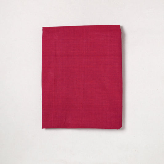 Mangalagiri Handloom Cotton Precut Fabric (1.5 meter) 53