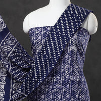 Batik Dress Material