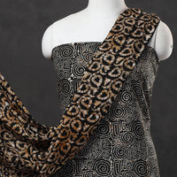 Batik Dress Material