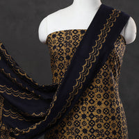 Batik Dress Material