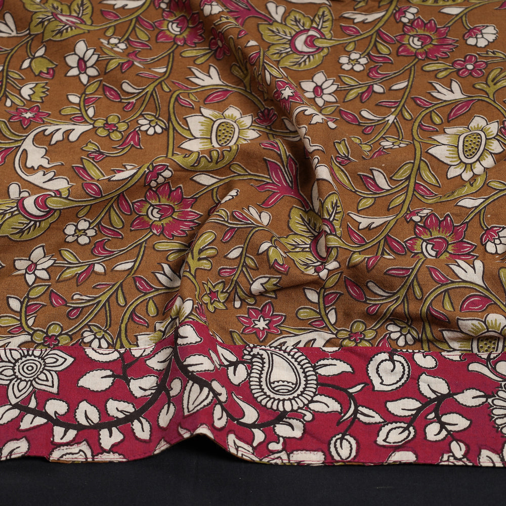 Kalamkari Blouse Piece
