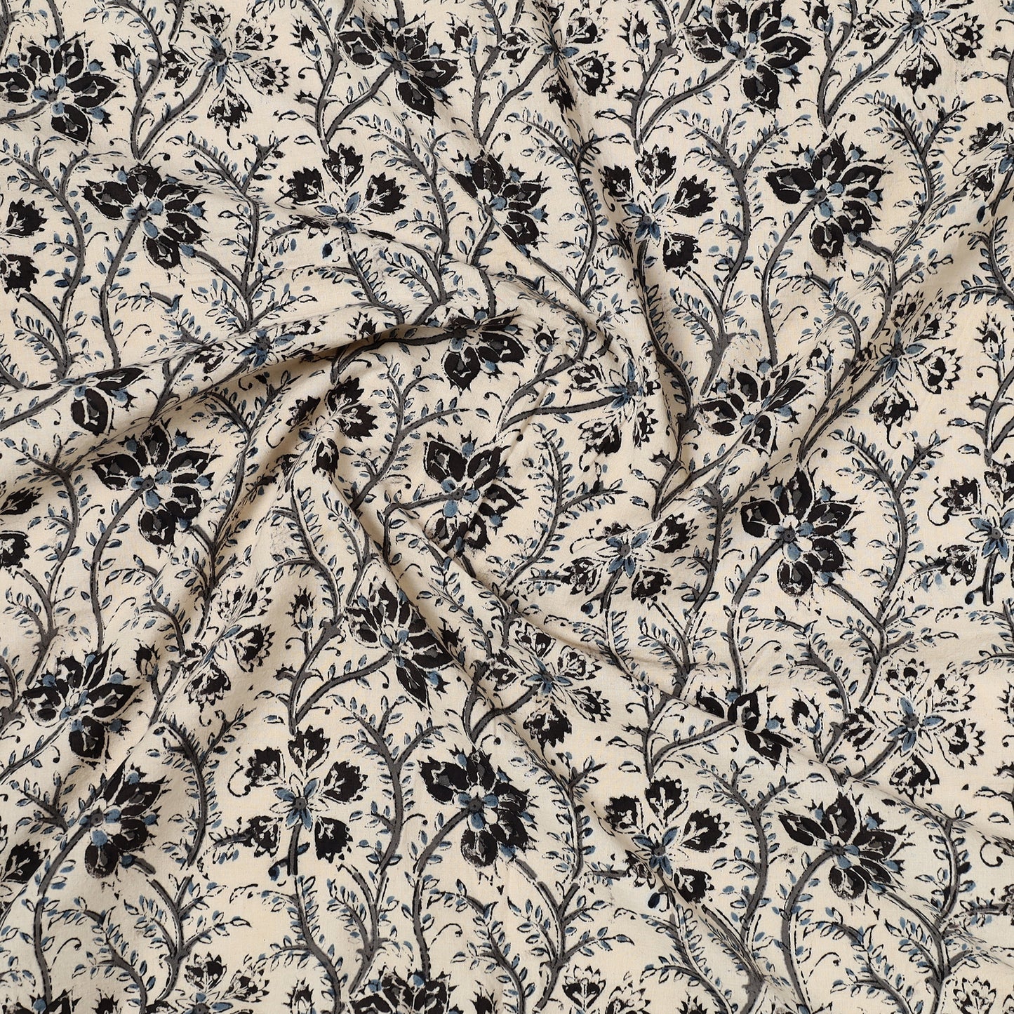 kalamkari fabric 