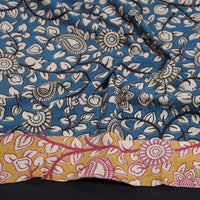 Kalamkari Blouse Piece
