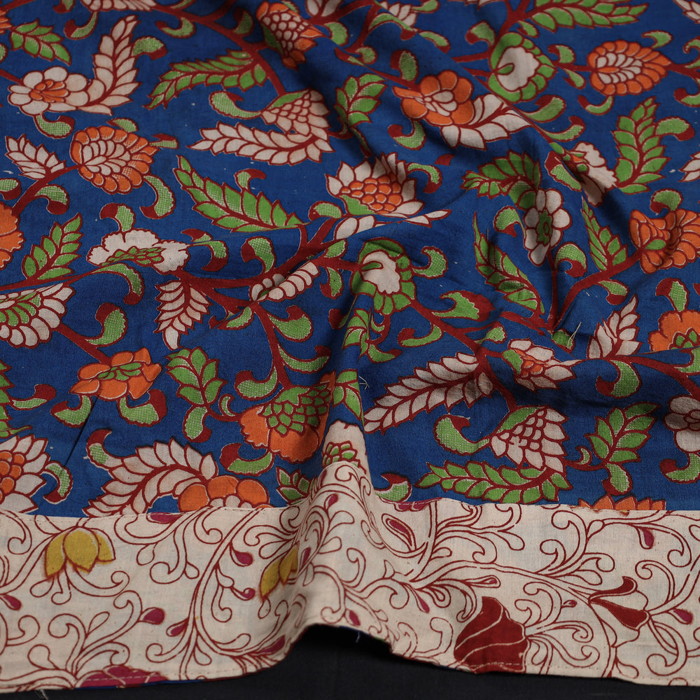 Kalamkari Blouse Piece
