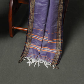 Dharwad Cotton Plain Thread Border Unstitched Dress Material: Kurta, Bottom & Dupatta 31