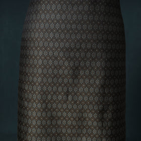 Banarasi Brocade Viscose Unstitched Dress Material: Kurta with Dupatta 01