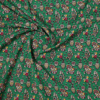 kalamkari fabric 