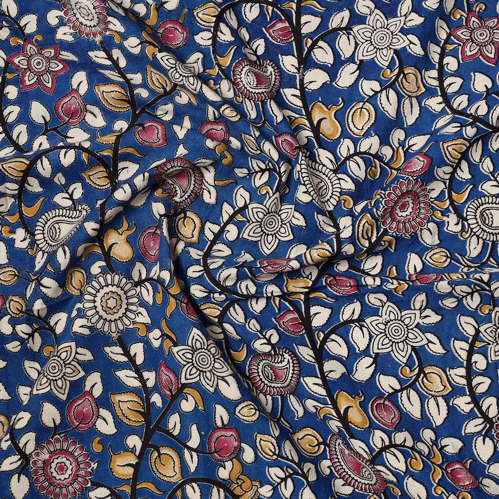 kalamkari fabric