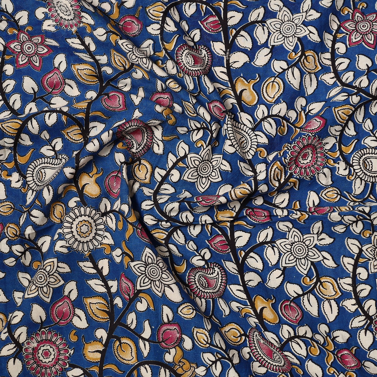 kalamkari fabric