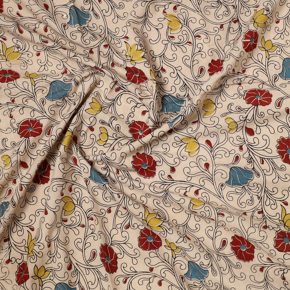 kalamkari fabric