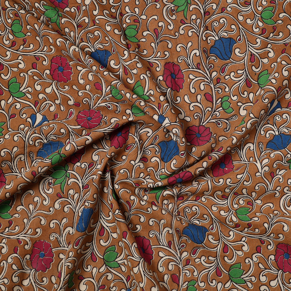 kalamkari fabric