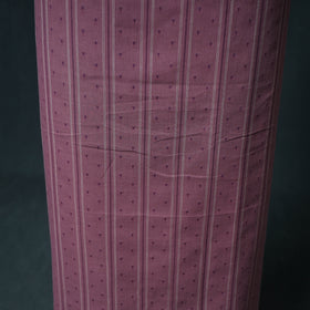 Jacquard Cotton Unstitched Dress Material: Kurta with Dupatta 15