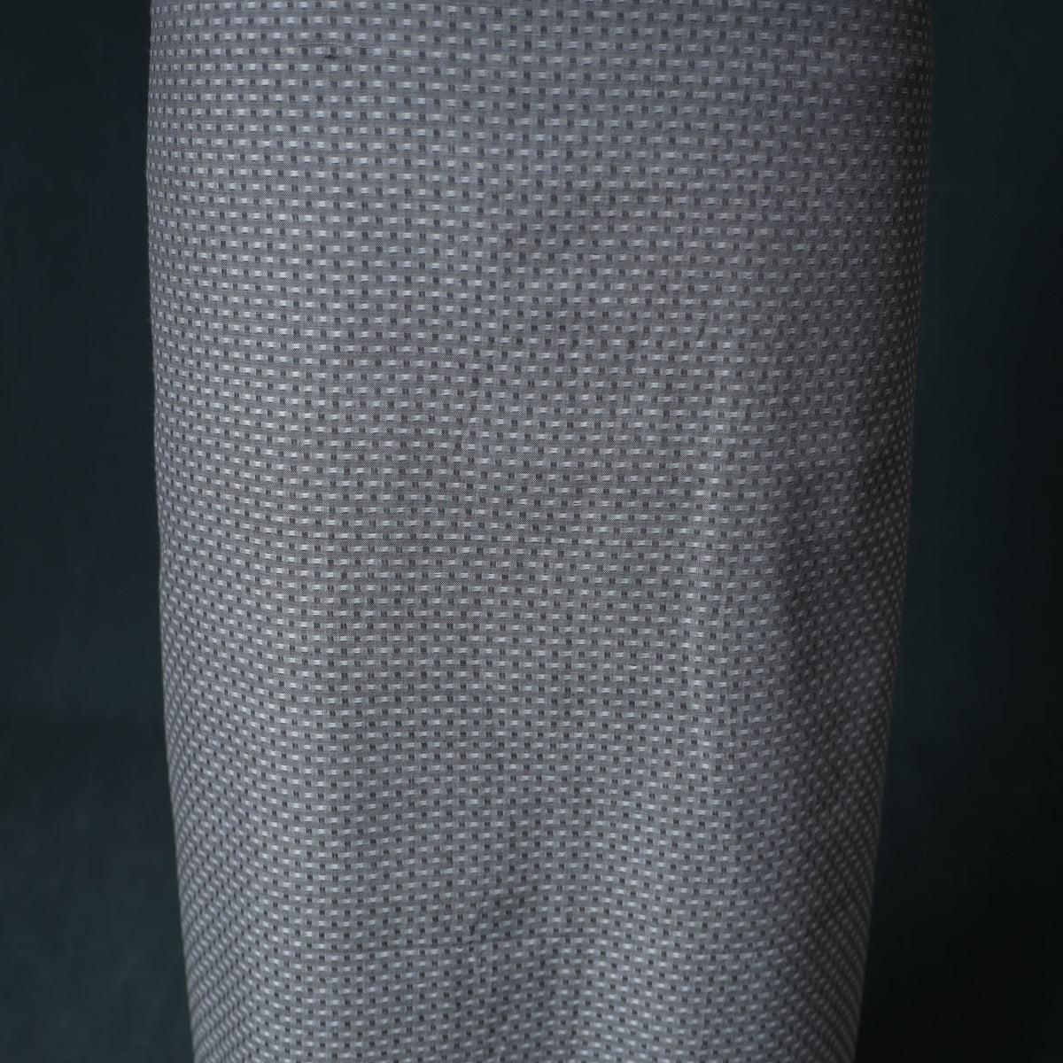 Jacquard Cotton Unstitched Dress Material: Kurta with Dupatta 16