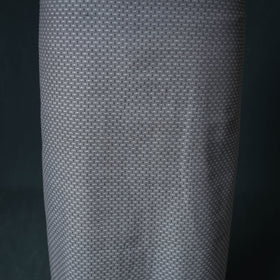 Jacquard Cotton Unstitched Dress Material: Kurta with Dupatta 16